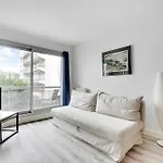 Charming Studio - 2P - Palais Des Congres