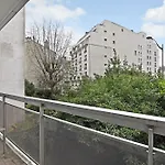 Charming Studio - 2P - Palais Des Congres