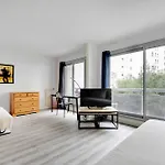 Charming Studio - 2P - Palais Des Congres